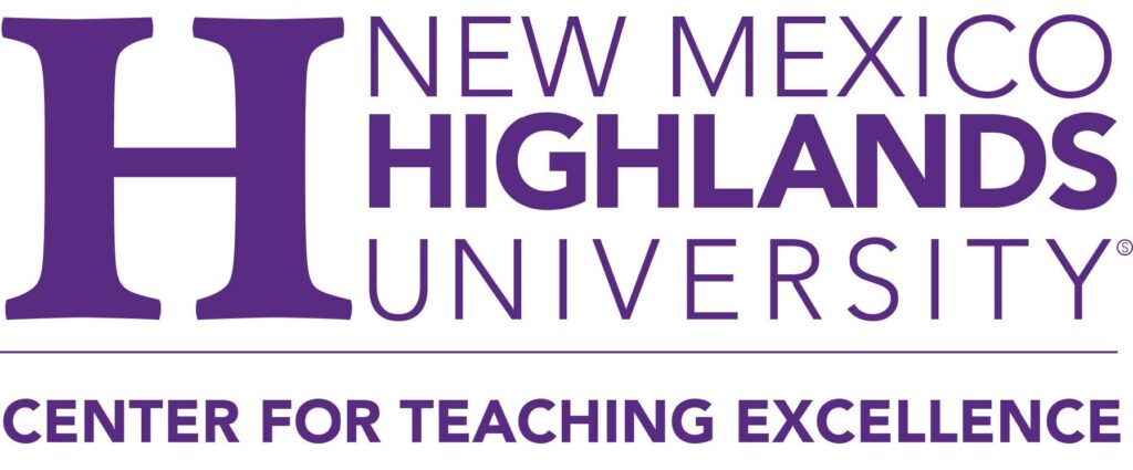 New Mexico Highlands University Center for Teaching Excellence
